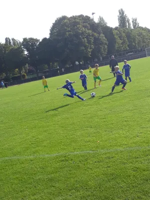 26.08.2018 FC Empor Weimar 06 vs. SpVgg. Klettbach