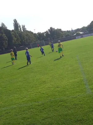 26.08.2018 FC Empor Weimar 06 vs. SpVgg. Klettbach