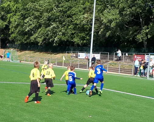 01.09.2018 SG Schöndorfer SV vs. FC Empor Weimar 06