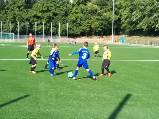 01.09.2018 SG Schöndorfer SV vs. FC Empor Weimar 06