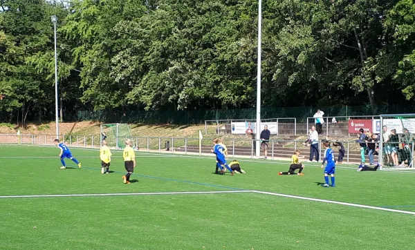 01.09.2018 SG Schöndorfer SV vs. FC Empor Weimar 06