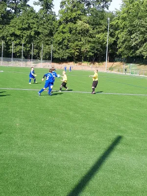 01.09.2018 SG Schöndorfer SV vs. FC Empor Weimar 06