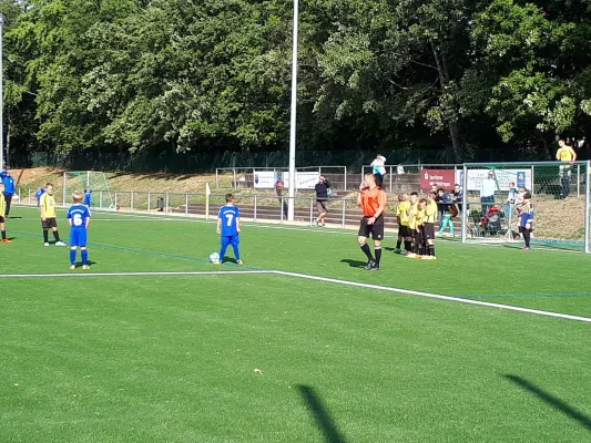 01.09.2018 SG Schöndorfer SV vs. FC Empor Weimar 06