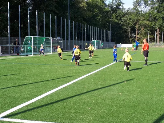 01.09.2018 SG Schöndorfer SV vs. FC Empor Weimar 06