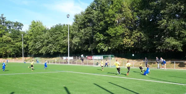 01.09.2018 SG Schöndorfer SV vs. FC Empor Weimar 06