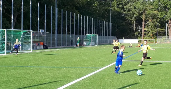 01.09.2018 SG Schöndorfer SV vs. FC Empor Weimar 06