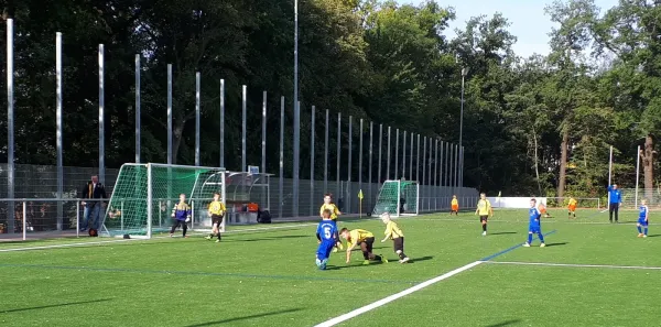 01.09.2018 SG Schöndorfer SV vs. FC Empor Weimar 06