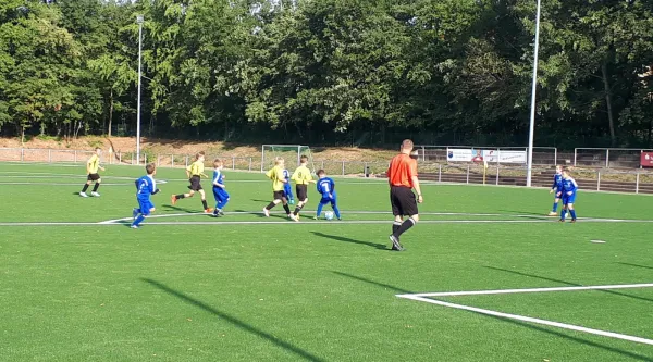 01.09.2018 SG Schöndorfer SV vs. FC Empor Weimar 06