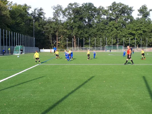 01.09.2018 SG Schöndorfer SV vs. FC Empor Weimar 06