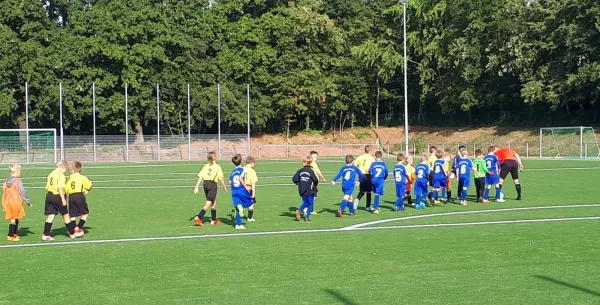 01.09.2018 SG Schöndorfer SV vs. FC Empor Weimar 06