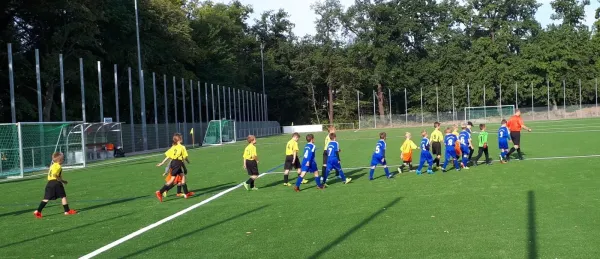 01.09.2018 SG Schöndorfer SV vs. FC Empor Weimar 06