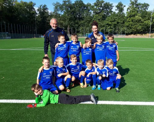 01.09.2018 SG Schöndorfer SV vs. FC Empor Weimar 06