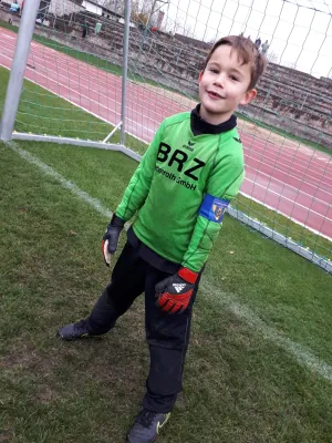 11.11.2018 FC Empor Weimar 06 vs. VfB Oberweimar II