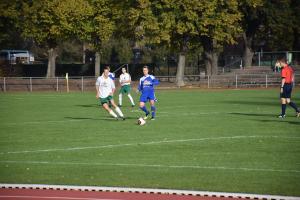 31.10.2018 FC Empor Weimar 06 vs. SC 1903 Weimar