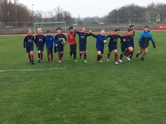 31.03.2019 FC Empor Weimar 06 vs. TSV Zollhaus