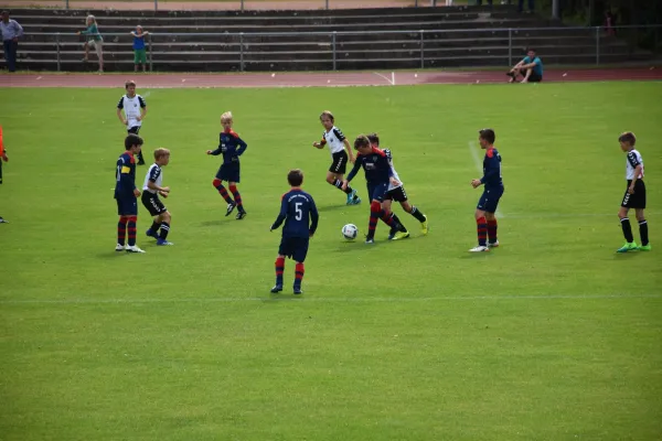 10.06.2019 FC Einheit Bad Berka vs. FC Empor Weimar 06