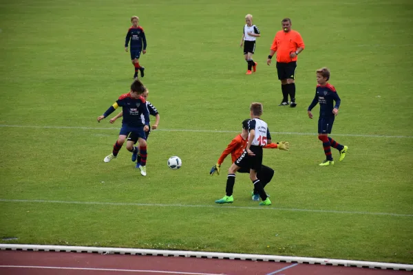 10.06.2019 FC Einheit Bad Berka vs. FC Empor Weimar 06