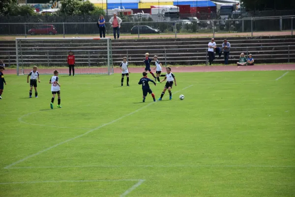 10.06.2019 FC Einheit Bad Berka vs. FC Empor Weimar 06