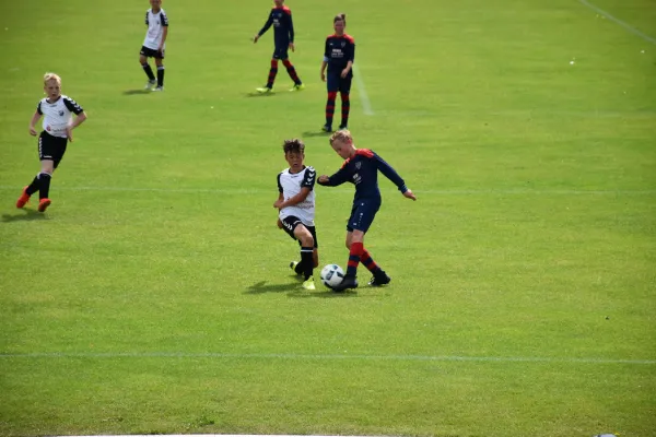 10.06.2019 FC Einheit Bad Berka vs. FC Empor Weimar 06