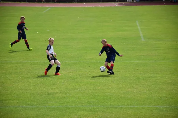 10.06.2019 FC Einheit Bad Berka vs. FC Empor Weimar 06