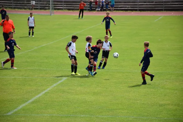 10.06.2019 FC Einheit Bad Berka vs. FC Empor Weimar 06