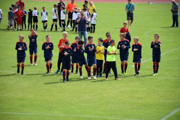 10.06.2019 FC Einheit Bad Berka vs. FC Empor Weimar 06