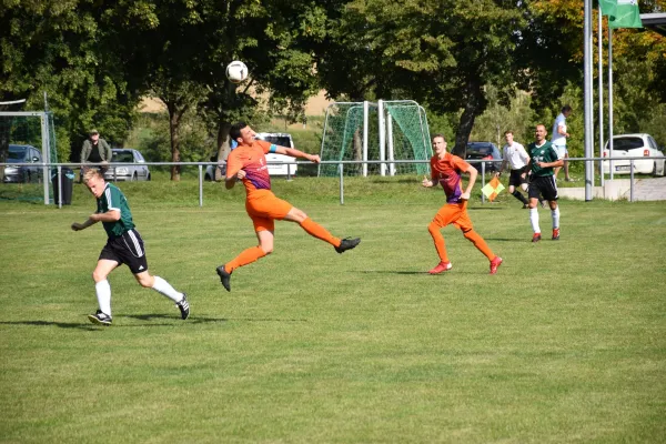 14.09.2019 TSV 1928 Kromsdorf vs. FC Empor Weimar 06