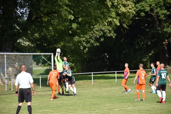 14.09.2019 TSV 1928 Kromsdorf vs. FC Empor Weimar 06