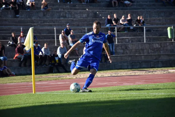 21.09.2019 FC Empor Weimar 06 vs. Weimarer SV
