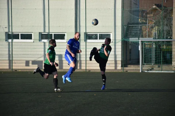 16.11.2019 FC Empor Weimar 06 vs. TSV 1864 Magdala