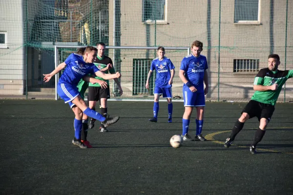 16.11.2019 FC Empor Weimar 06 vs. TSV 1864 Magdala