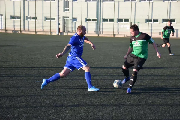 16.11.2019 FC Empor Weimar 06 vs. TSV 1864 Magdala