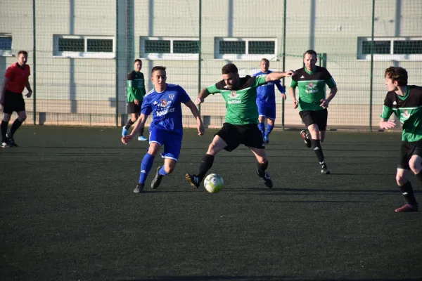 16.11.2019 FC Empor Weimar 06 vs. TSV 1864 Magdala