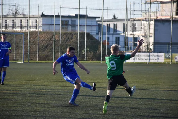 16.11.2019 FC Empor Weimar 06 vs. TSV 1864 Magdala