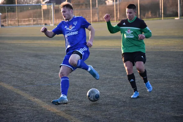 16.11.2019 FC Empor Weimar 06 vs. TSV 1864 Magdala