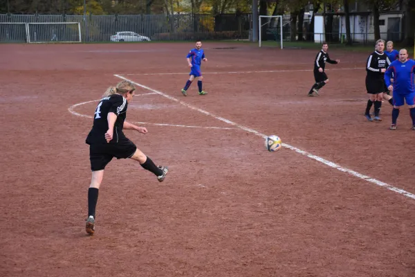 10.11.2019 FC Empor Weimar 06 II vs. Osthäuser SV