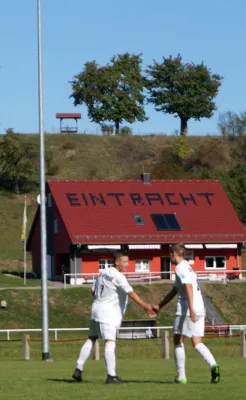 22.09.2019 Eintr. Wickerstedt vs. FC Empor Weimar 06