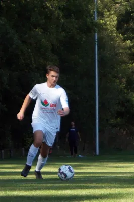 22.09.2019 Eintr. Wickerstedt vs. FC Empor Weimar 06