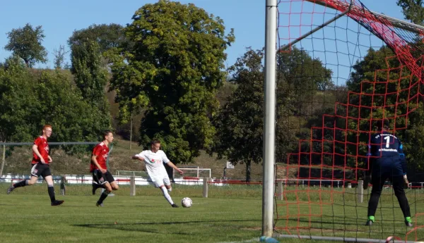 22.09.2019 Eintr. Wickerstedt vs. FC Empor Weimar 06