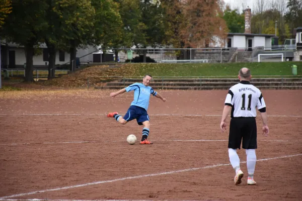 20.10.2019 FC Empor Weimar 06 AH2 vs. SpVgg. Klettbach AH