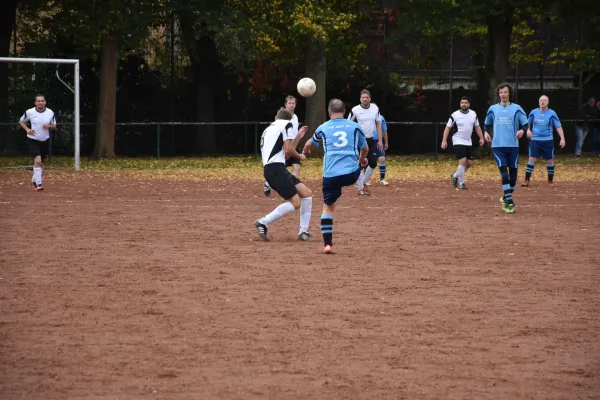 20.10.2019 FC Empor Weimar 06 AH2 vs. SpVgg. Klettbach AH