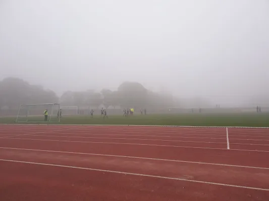 23.10.2019 FC Empor Weimar 06 vs. Ilmtal Zottelstedt