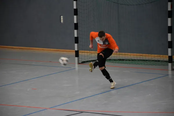 18.01.2020 Ilmtal Zottelstedt vs. FC Empor Weimar 06