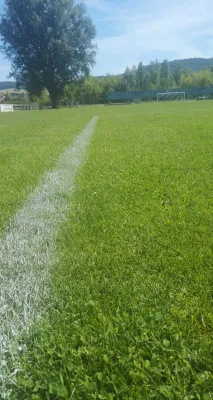 01.08.2020 SV Jena-Zwätzen II vs. FC Empor Weimar 06