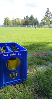 06.09.2020 SG ESV Lok Arnstadt vs. FC Empor Weimar 06