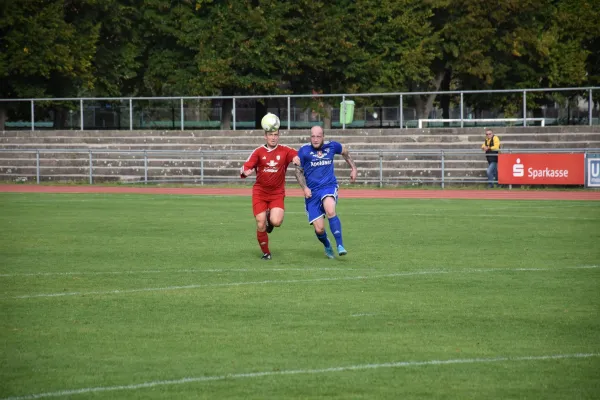 03.10.2020 FC Empor Weimar 06 vs. SV Am Ettersberg