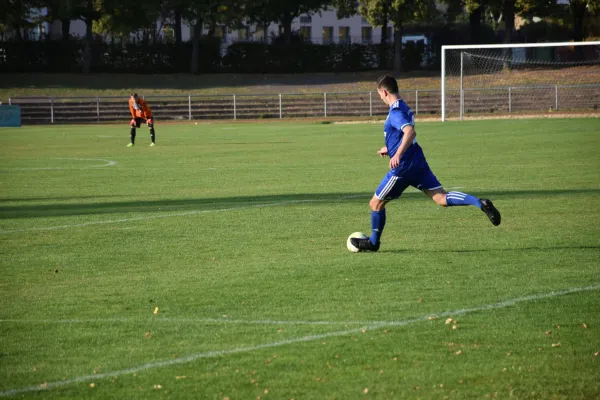 03.10.2020 FC Empor Weimar 06 vs. SV Am Ettersberg