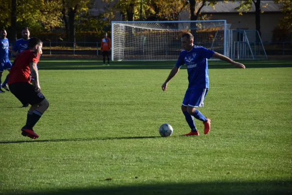 24.10.2020 FC Empor Weimar 06 vs. Eintr. Wickerstedt