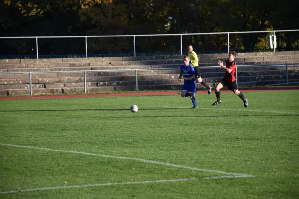 24.10.2020 FC Empor Weimar 06 vs. Eintr. Wickerstedt