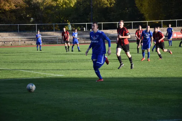 24.10.2020 FC Empor Weimar 06 vs. Eintr. Wickerstedt